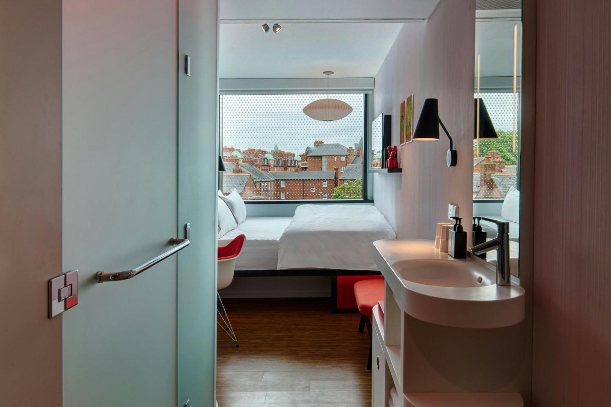Citizenm Dublin St Patrick'S — Photos 1